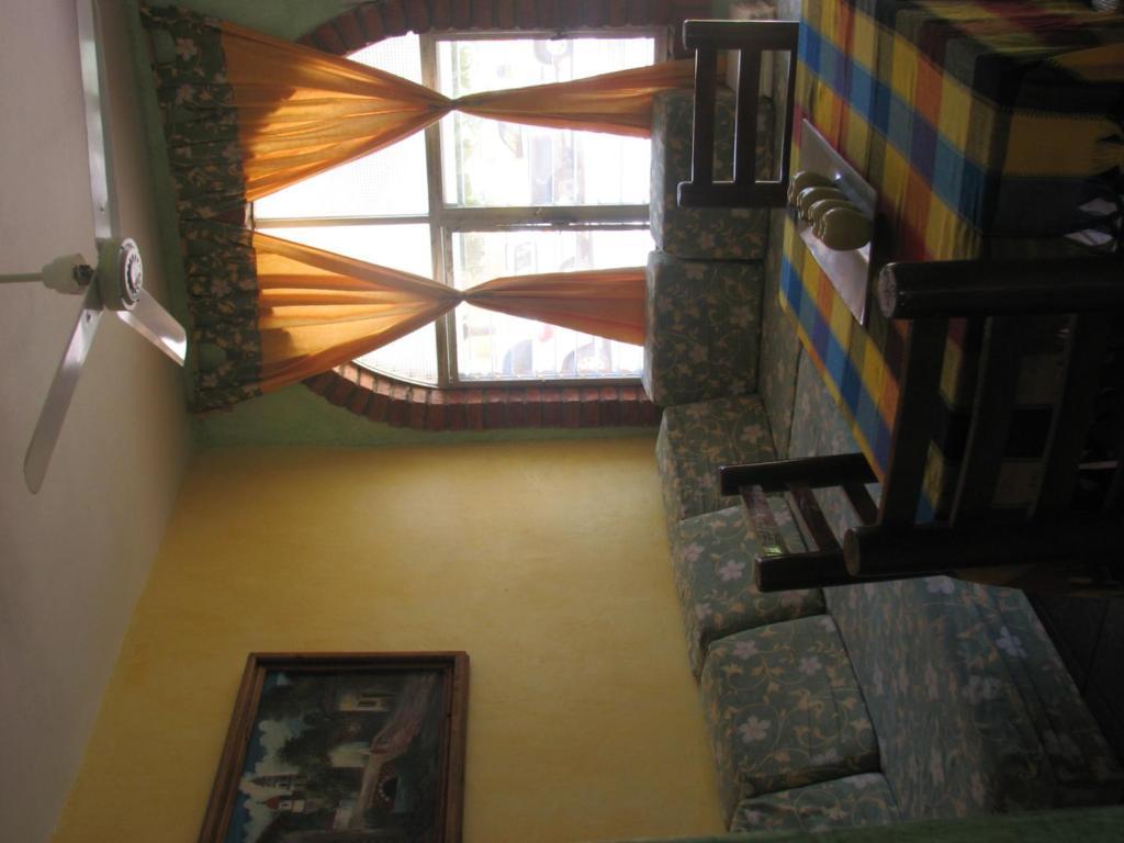 Bungalows El Delfin ริงกอน เด กัวยาบิโตส ห้อง รูปภาพ