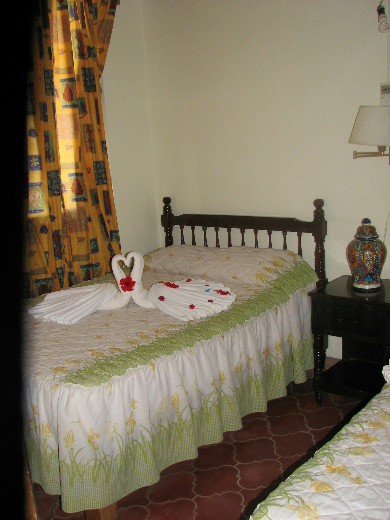 Bungalows El Delfin ริงกอน เด กัวยาบิโตส ภายนอก รูปภาพ