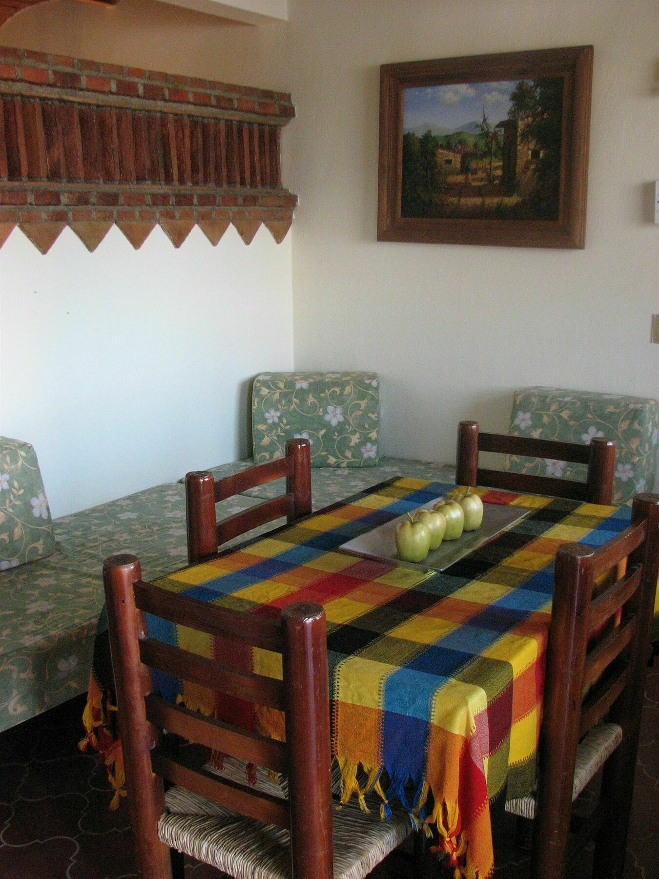 Bungalows El Delfin ริงกอน เด กัวยาบิโตส ภายนอก รูปภาพ